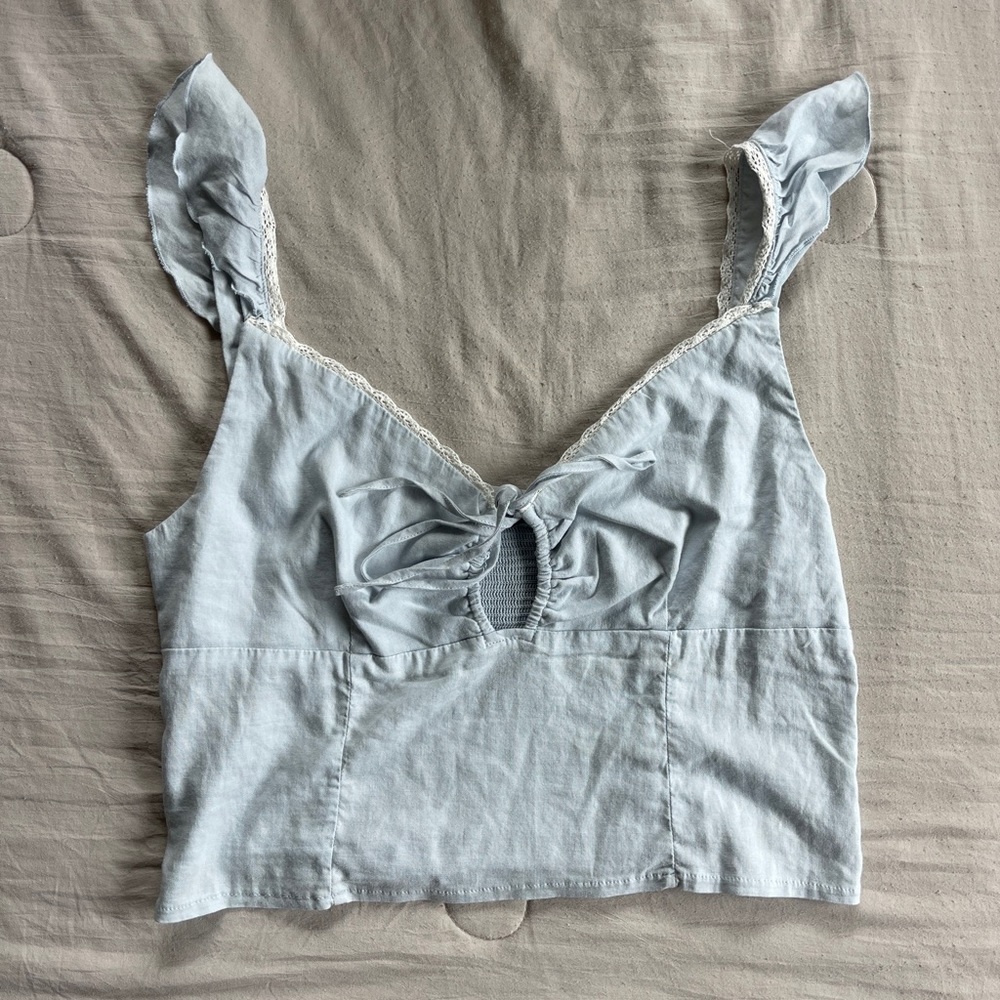 Brandy Melville Tank Top